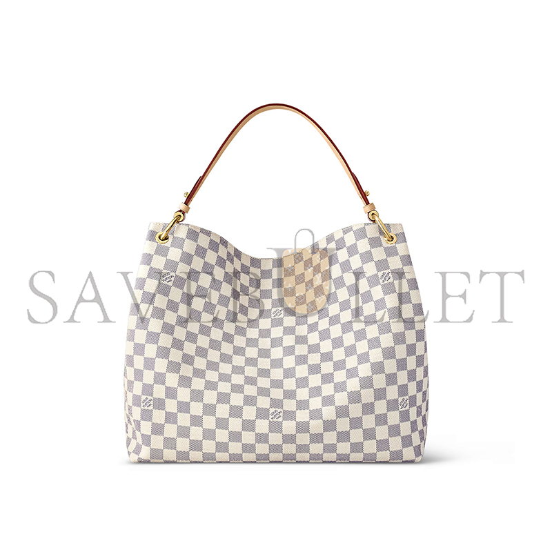 LOUIS VUITTON GRACEFUL MM N42233 (41*35*14cm) LOUIS VUITTON GRACEFUL MM N42233 (41*35*14cm)